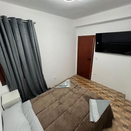 Alojamiento A&A Vigo Ngoại thất bức ảnh