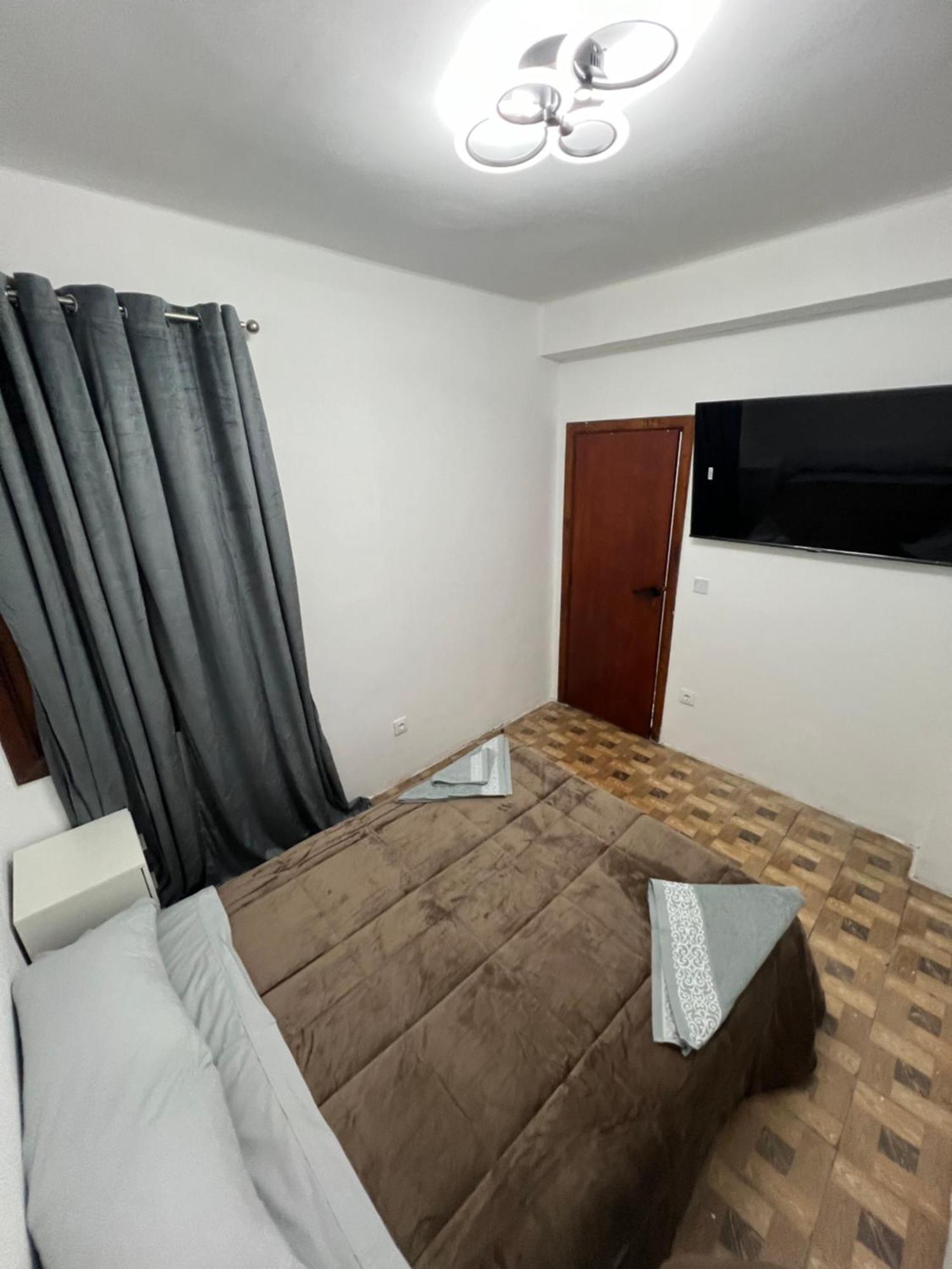 Alojamiento A&A Vigo Ngoại thất bức ảnh